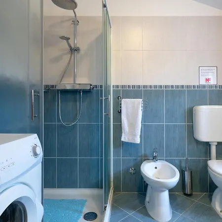 3 Bedroom Stunning Home In Krnica Holiday home Krnica