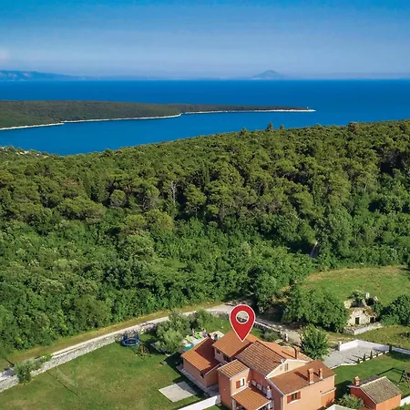 3 Bedroom Stunning Home In Krnica *