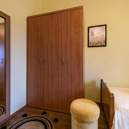 3 Bedroom Stunning Home In Krnica