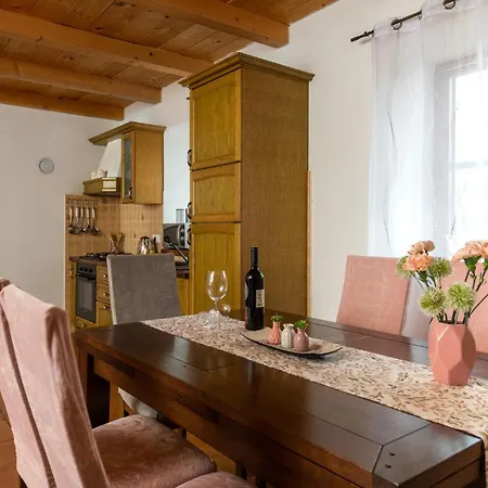 Holiday home 3 Bedroom Stunning Home In Krnica *